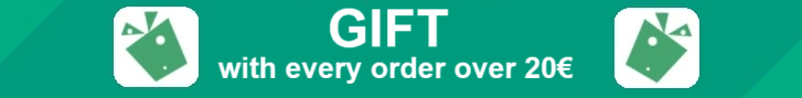 gift banner
